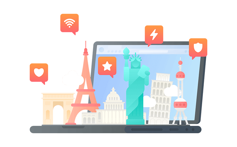 在越南连接到中国vpn - 返华VPN